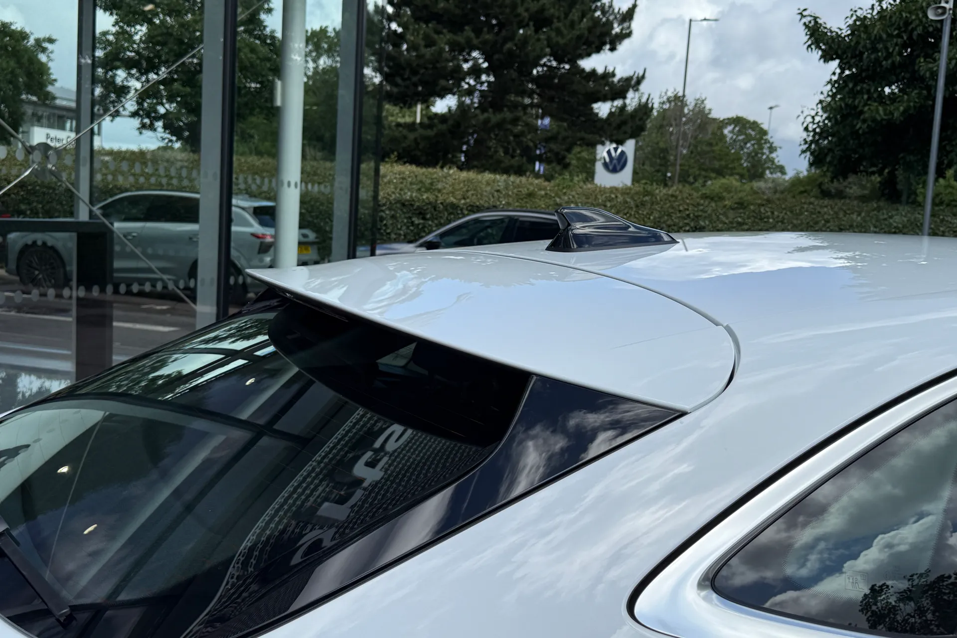 Audi Q3 thumbnail image number 15