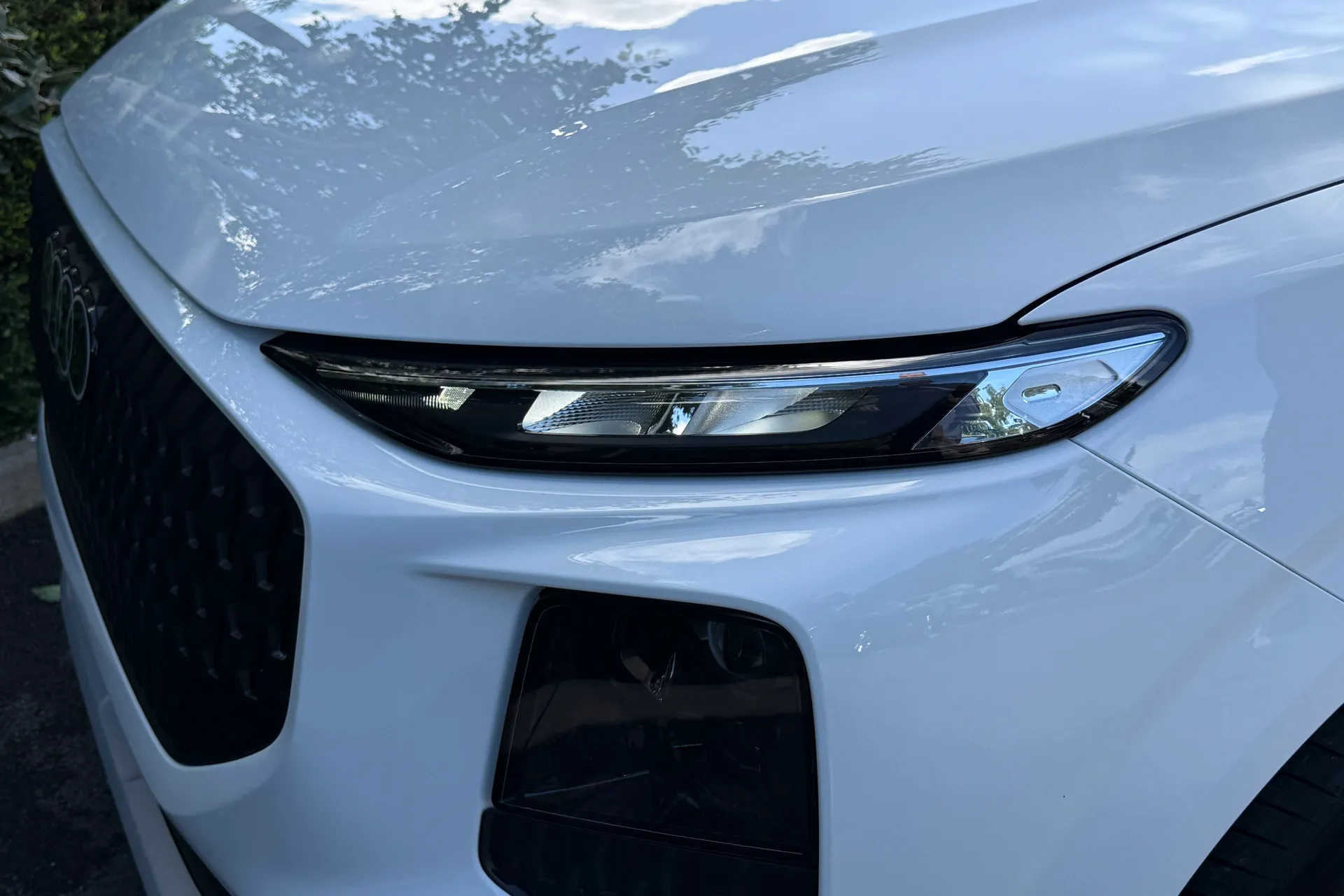 Audi Q3 thumbnail image number 28
