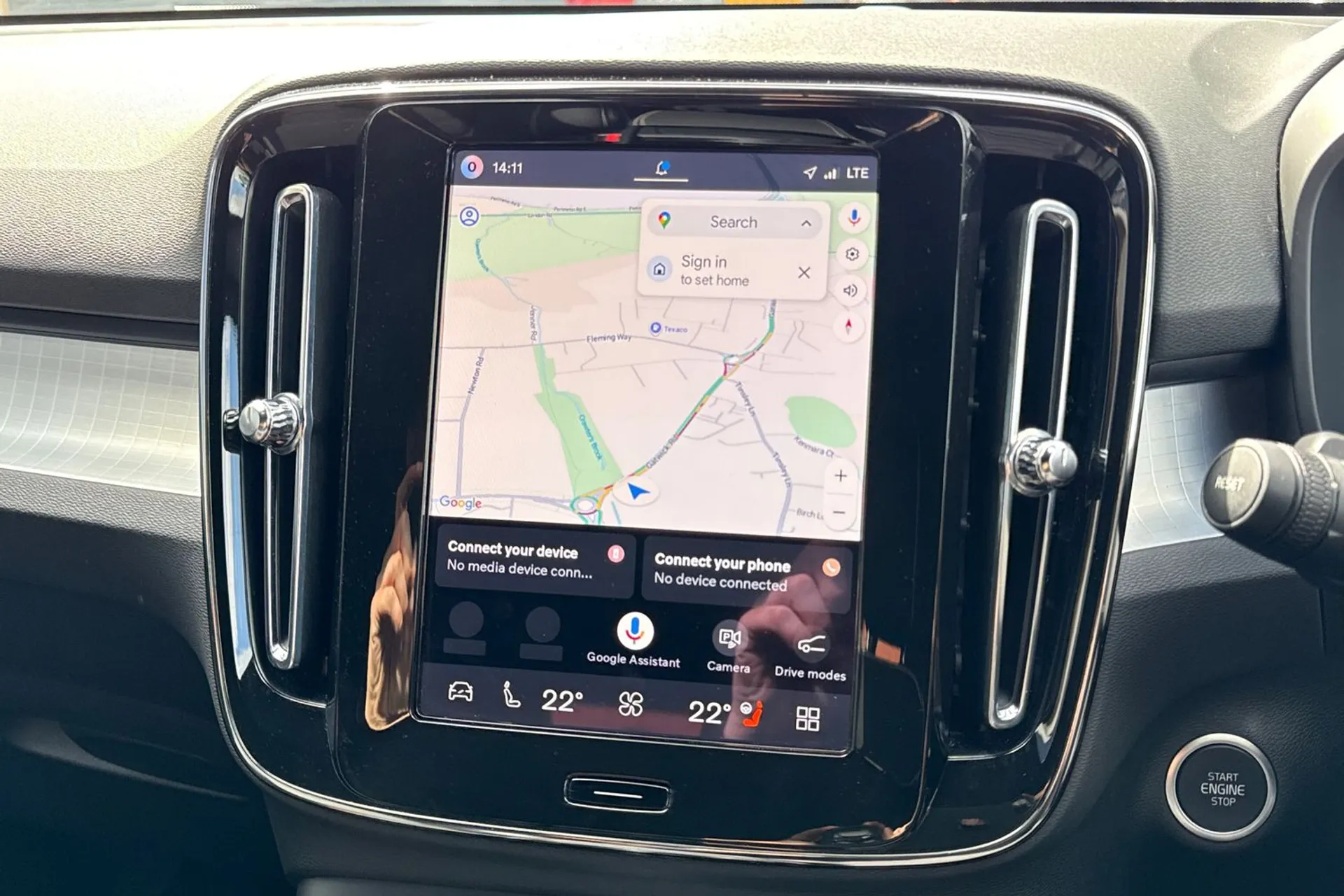 Volvo XC40 thumbnail image number 5