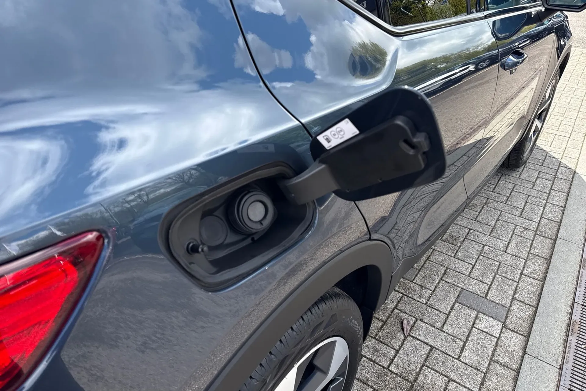 Volvo XC40 thumbnail image number 19