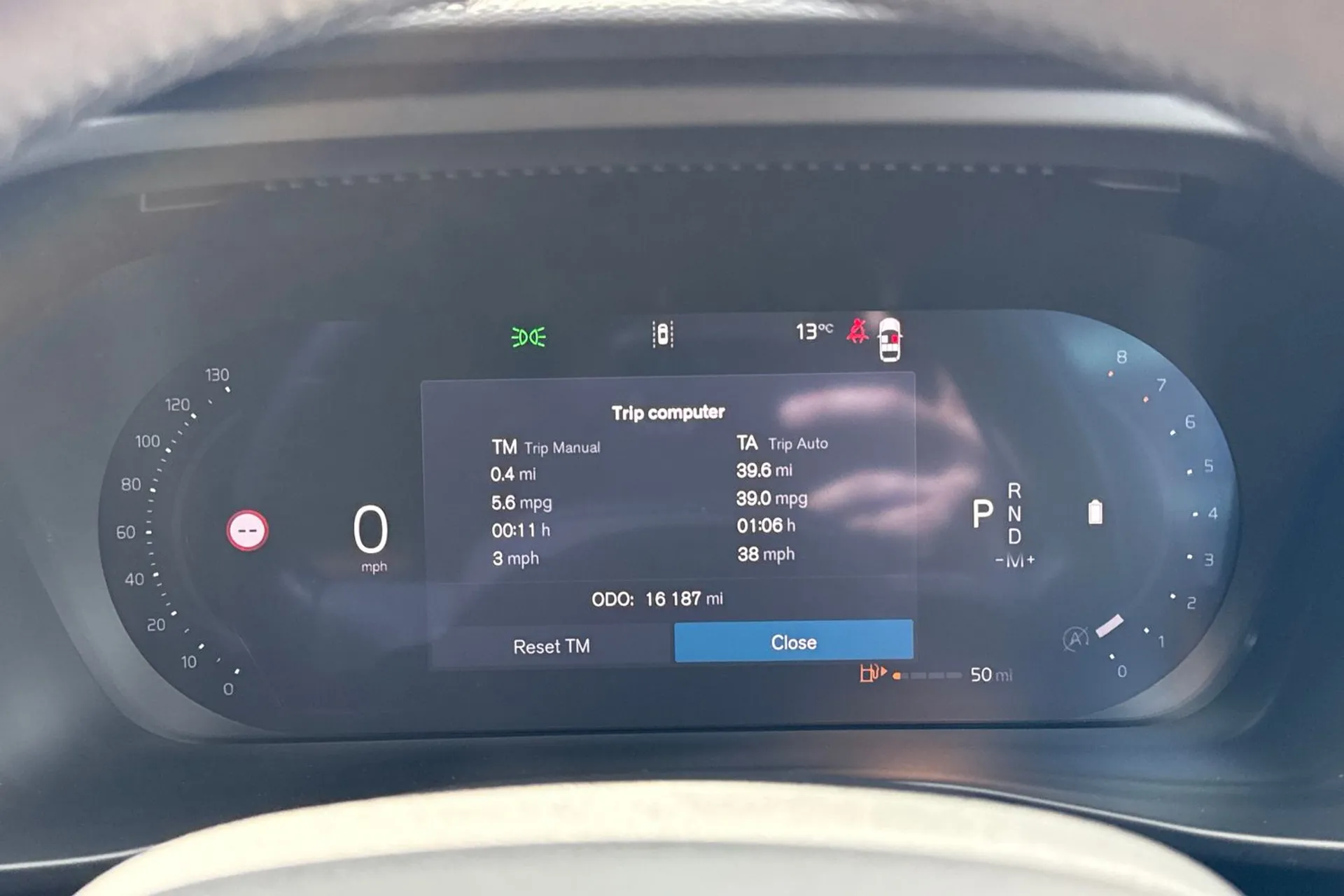 Volvo XC40 thumbnail image number 43