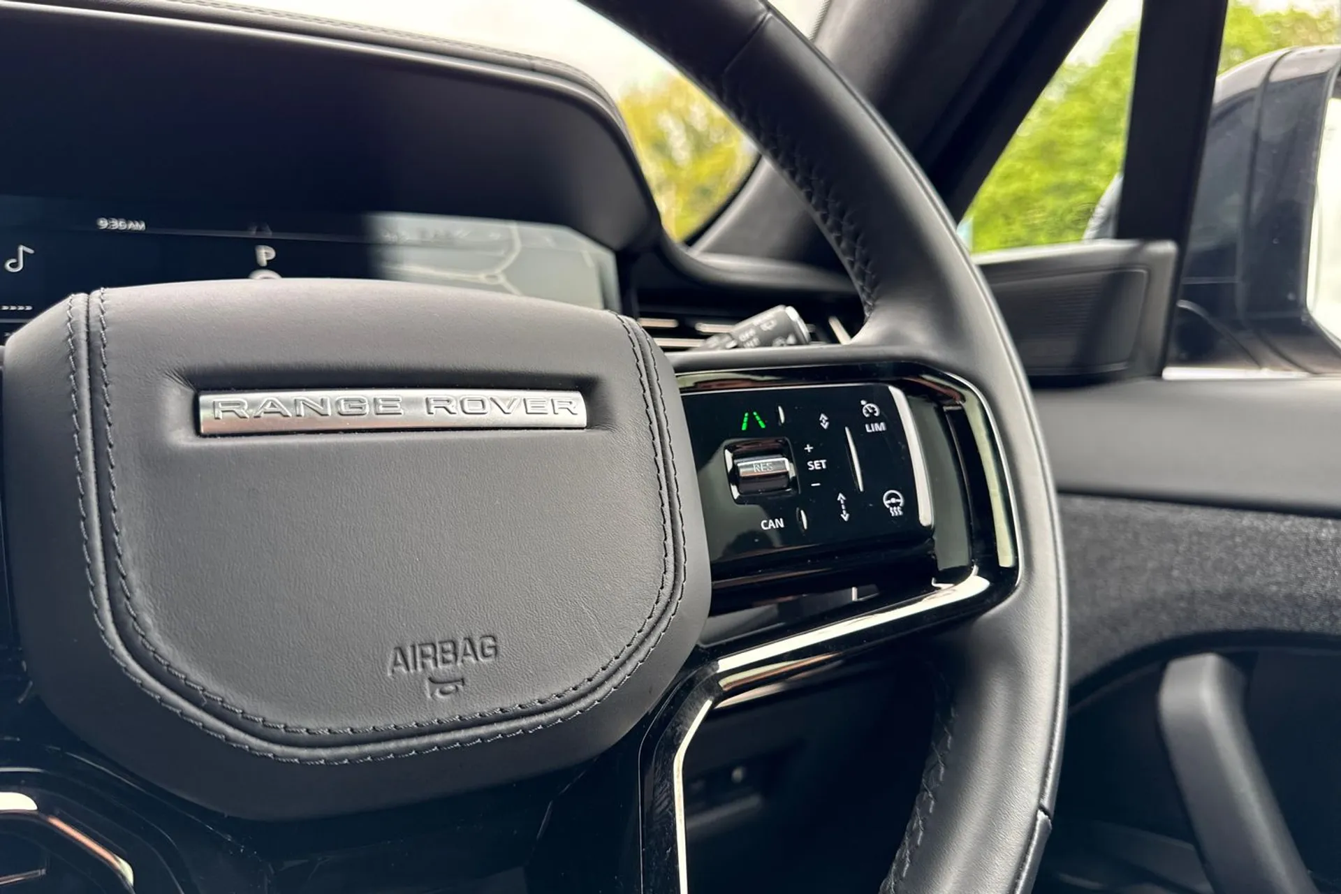 LAND ROVER RANGE ROVER SPORT thumbnail image number 43