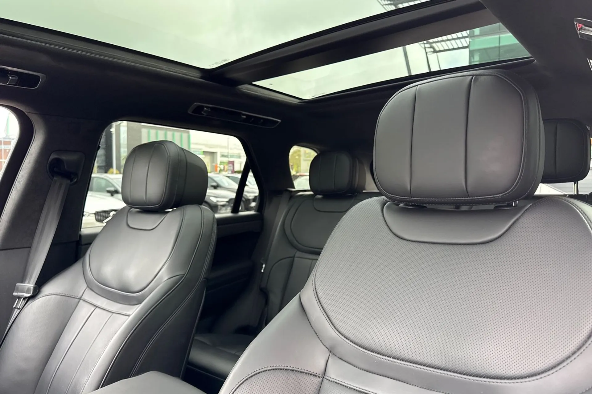 LAND ROVER RANGE ROVER SPORT thumbnail image number 33