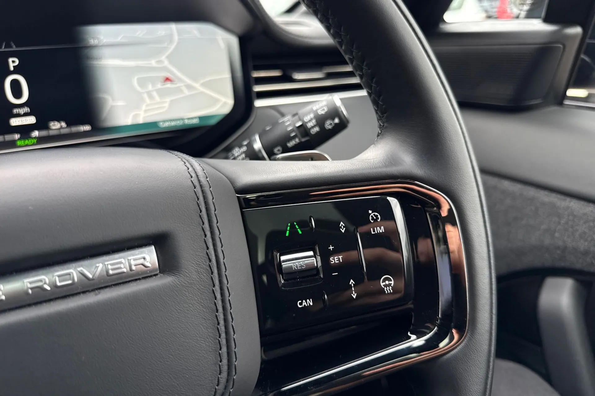 LAND ROVER RANGE ROVER SPORT thumbnail image number 44