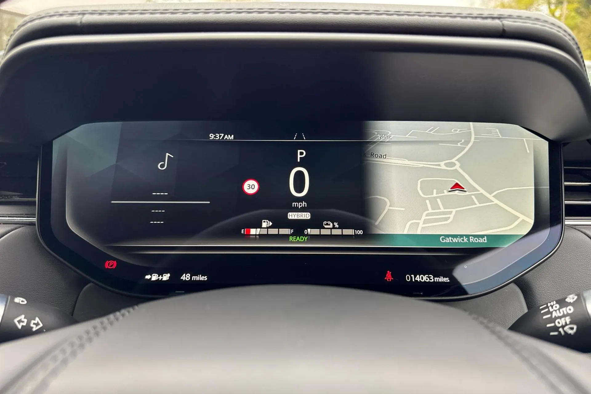 LAND ROVER RANGE ROVER SPORT thumbnail image number 56