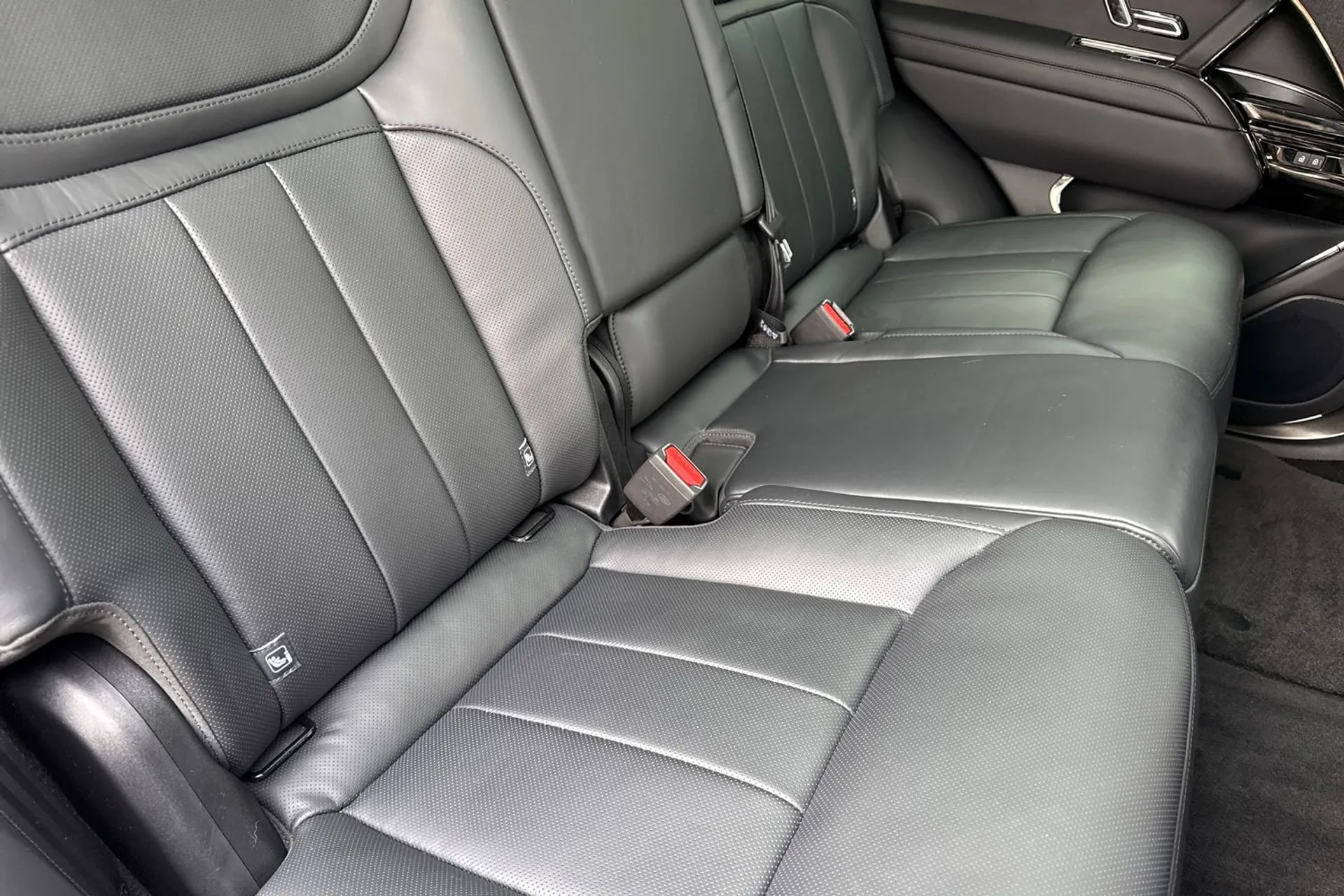 LAND ROVER RANGE ROVER SPORT thumbnail image number 29