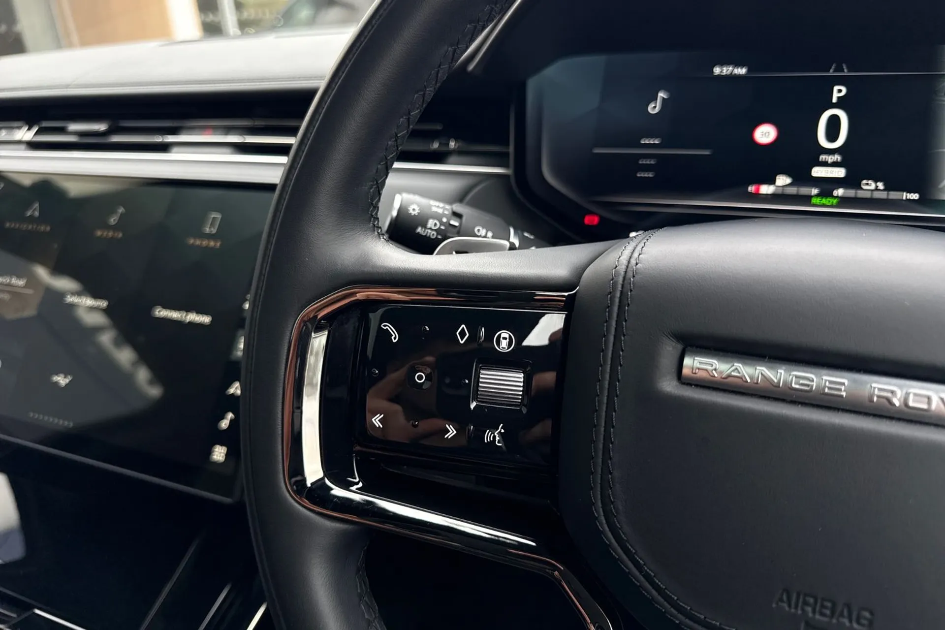 LAND ROVER RANGE ROVER SPORT thumbnail image number 42