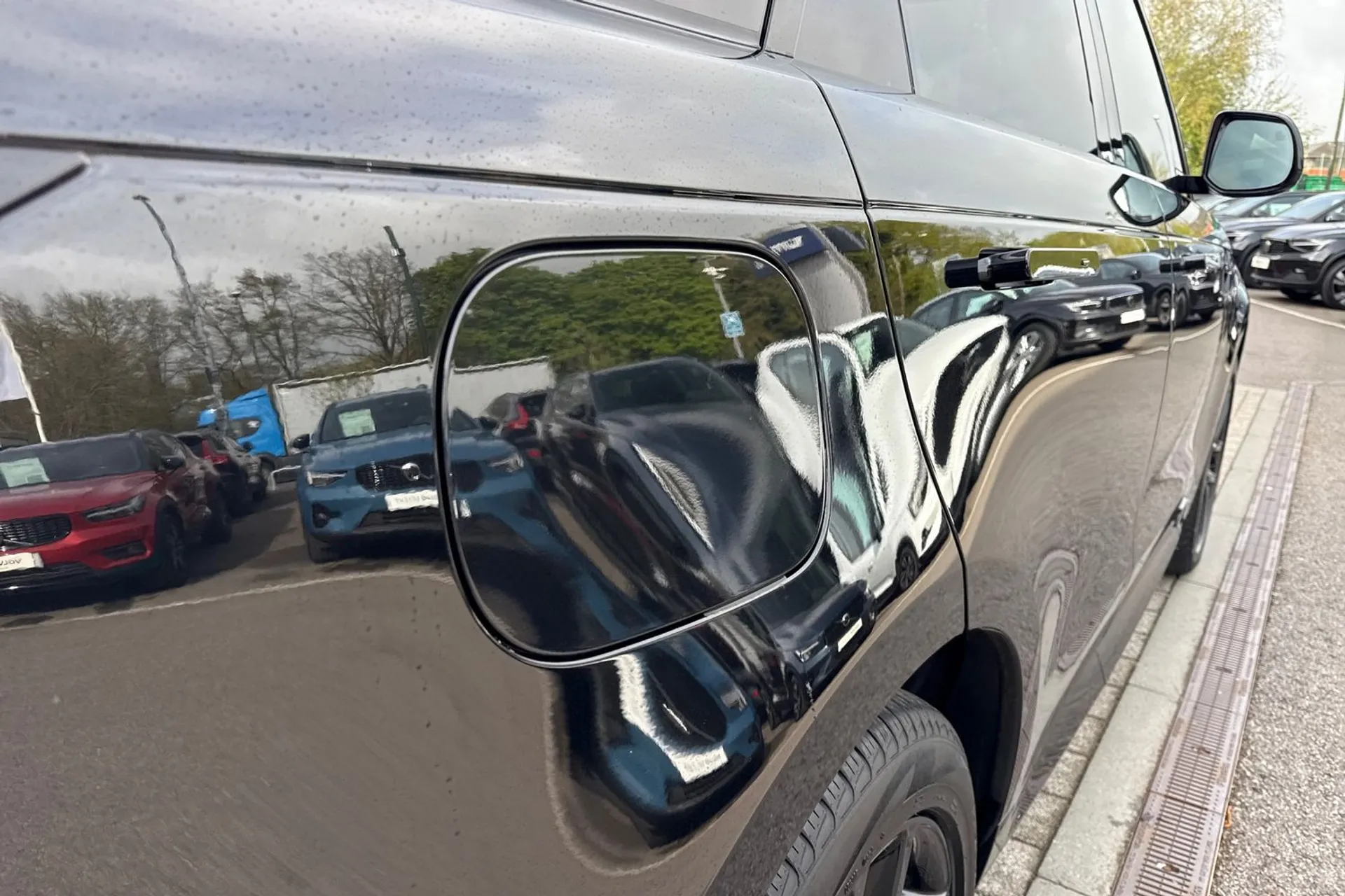 LAND ROVER RANGE ROVER SPORT thumbnail image number 22