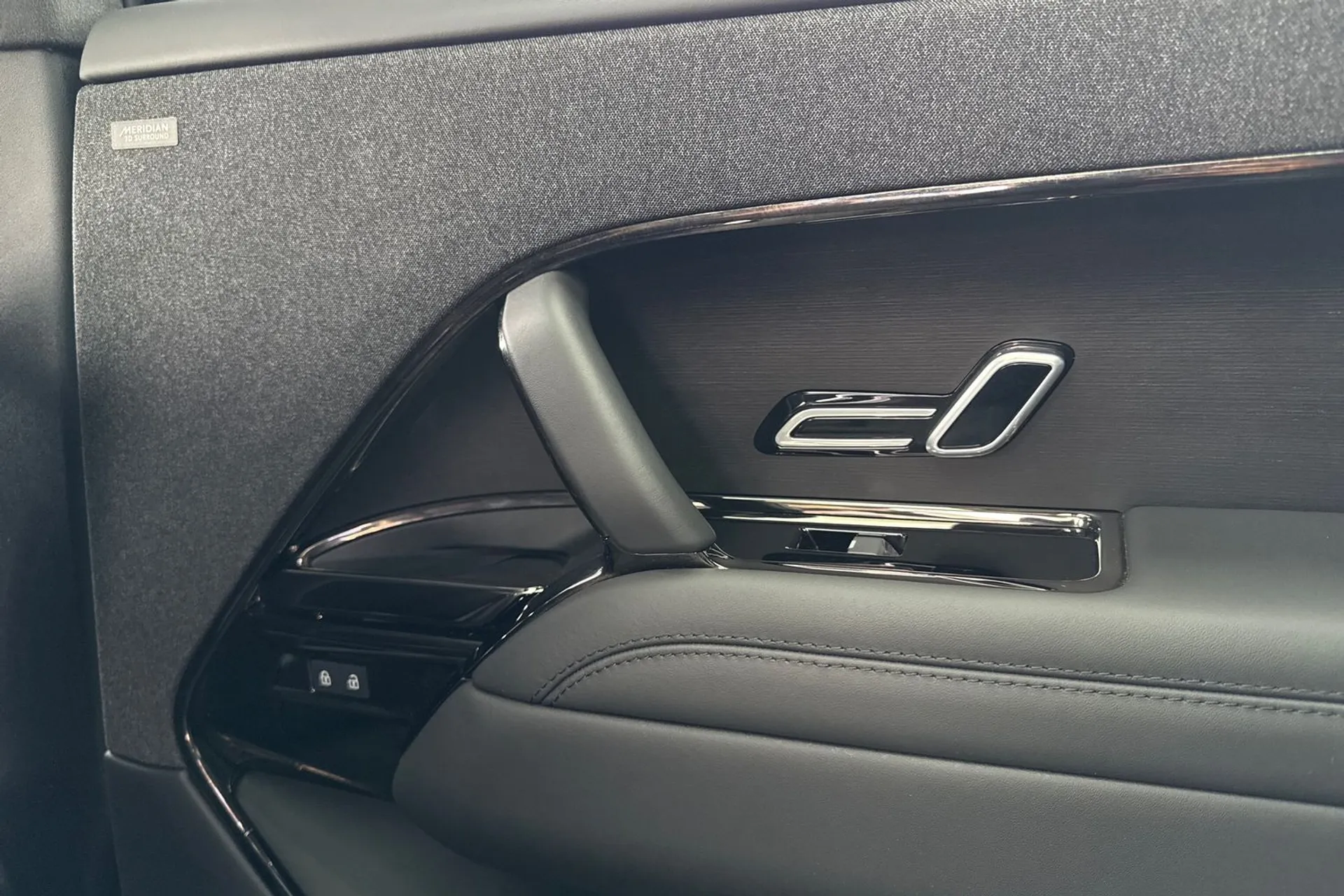 LAND ROVER RANGE ROVER SPORT thumbnail image number 52