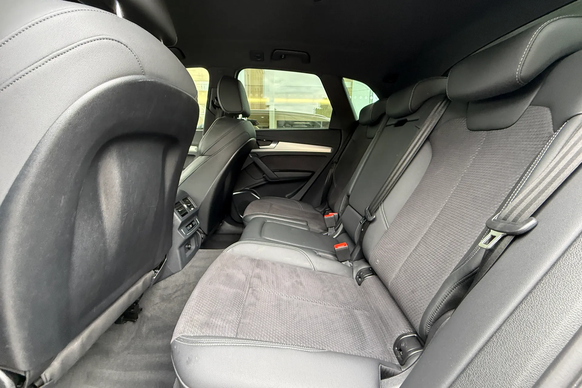 Audi Q5 thumbnail image number 51