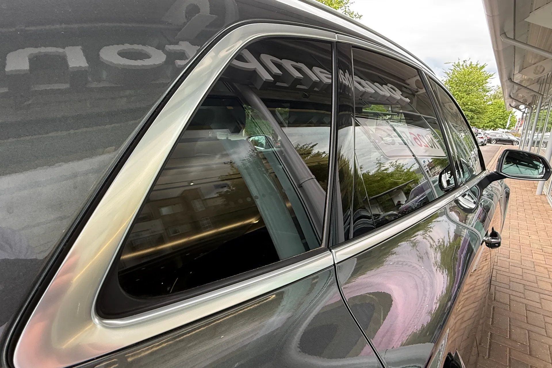 Audi Q5 thumbnail image number 41