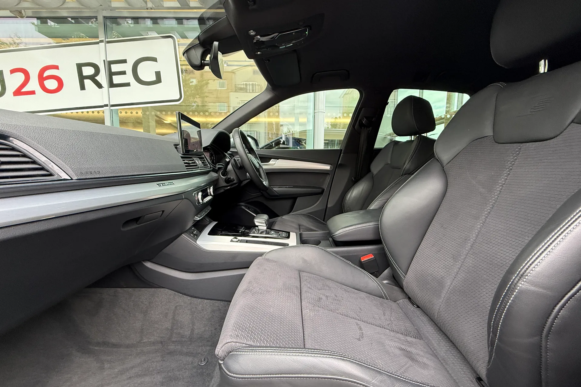 Audi Q5 thumbnail image number 53