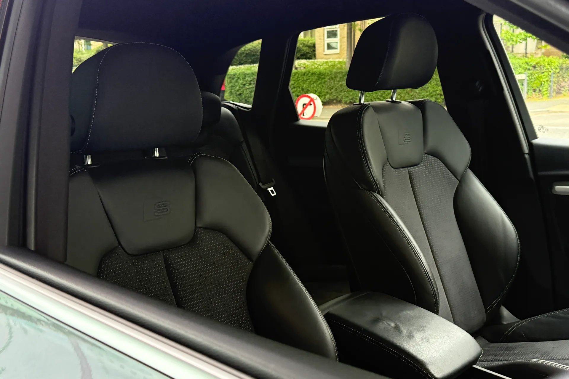 Audi Q5 thumbnail image number 39