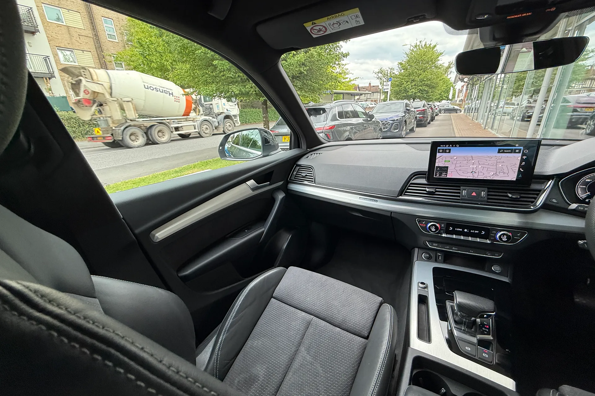 Audi Q5 thumbnail image number 47