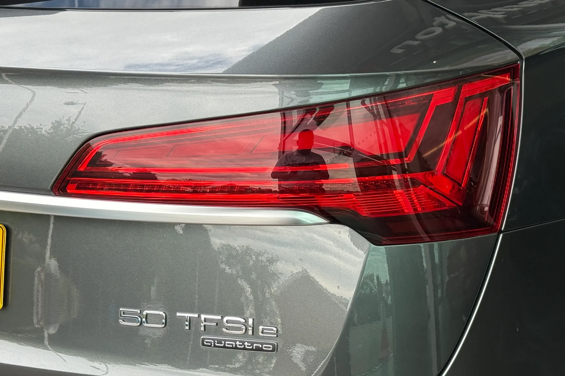 Audi Q5 thumbnail image number 48