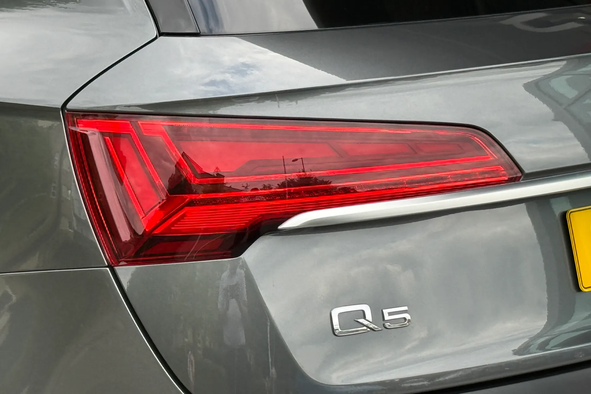Audi Q5 thumbnail image number 50