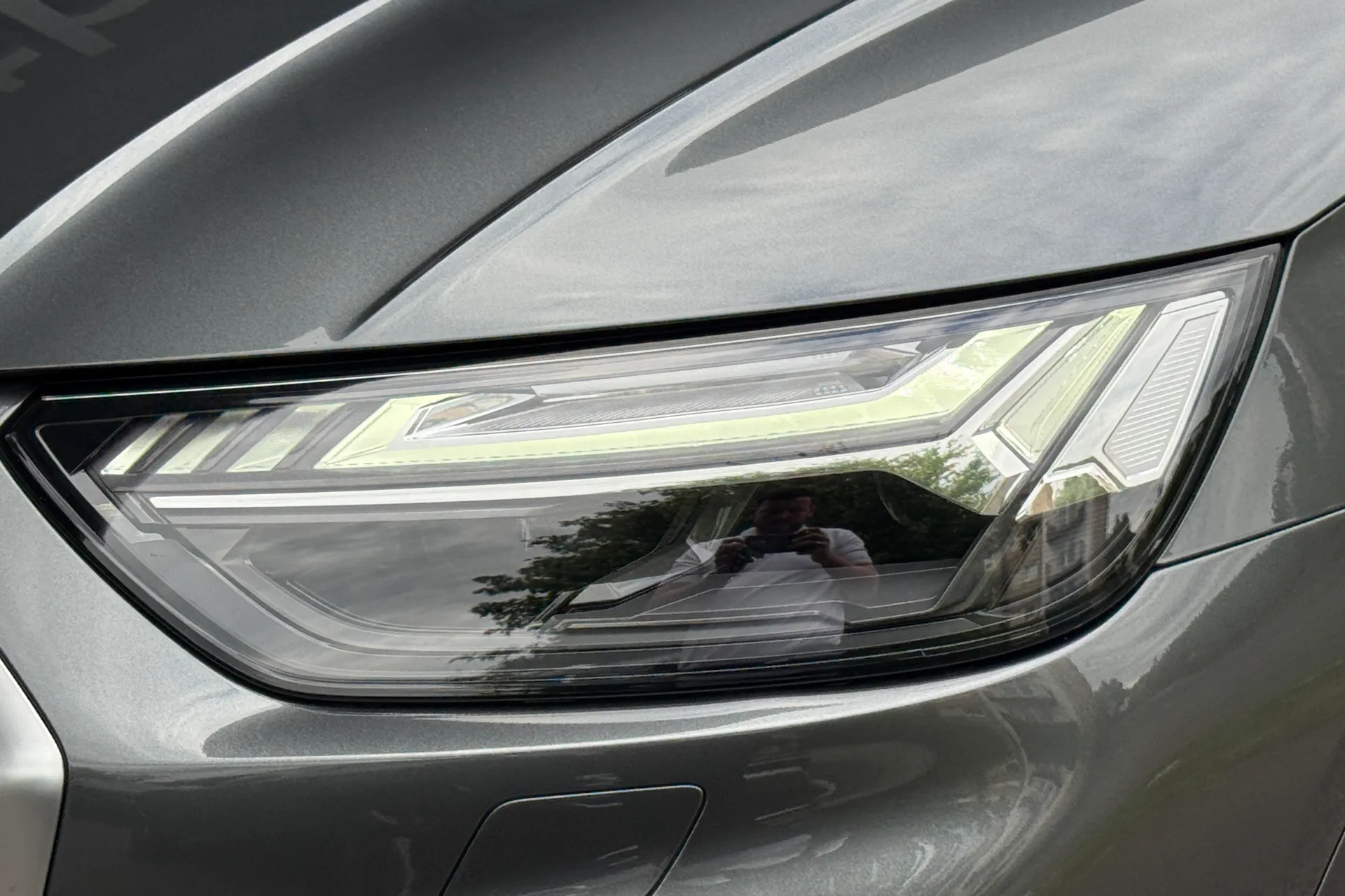 Audi Q5 thumbnail image number 55