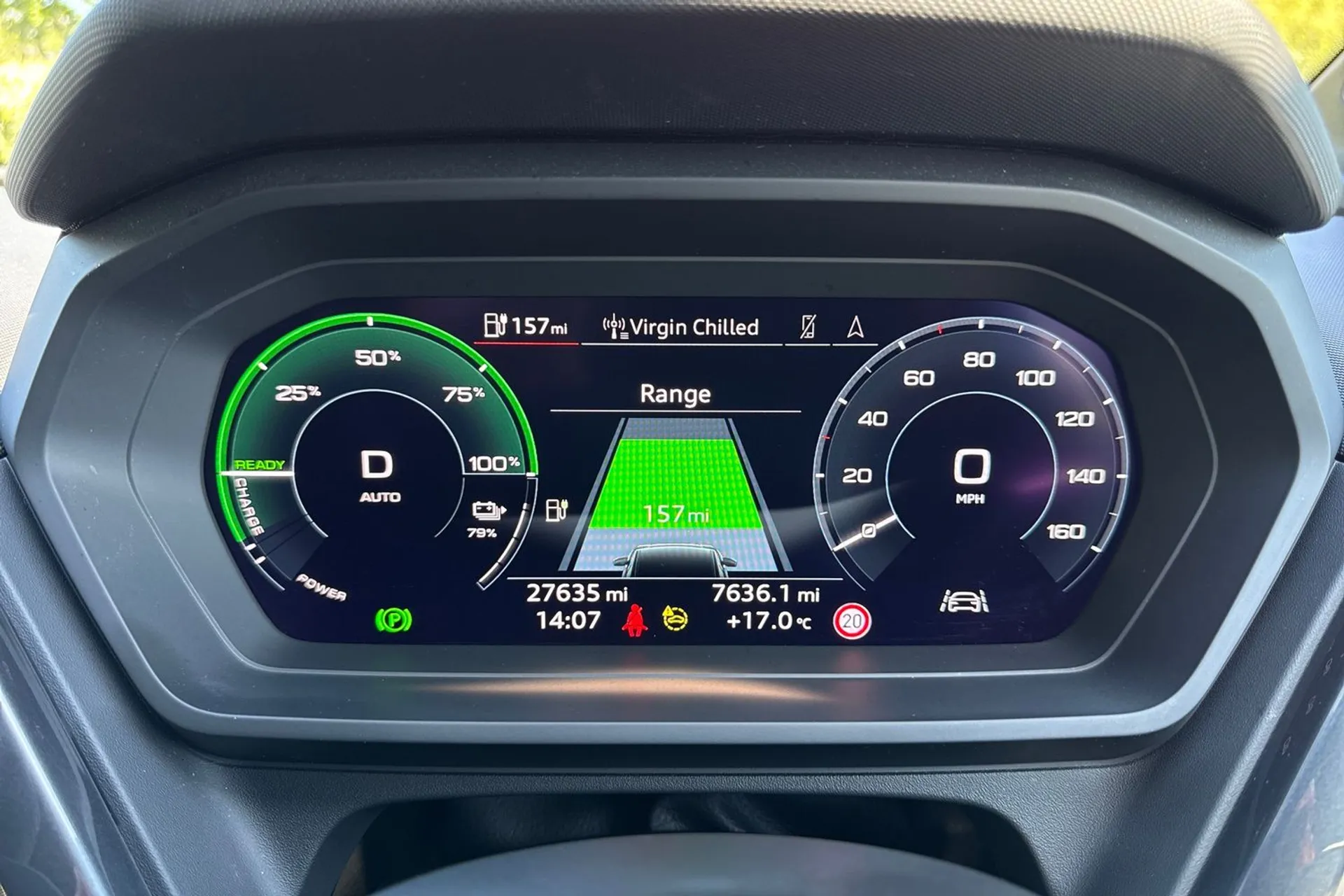 Audi Q4 thumbnail image number 55