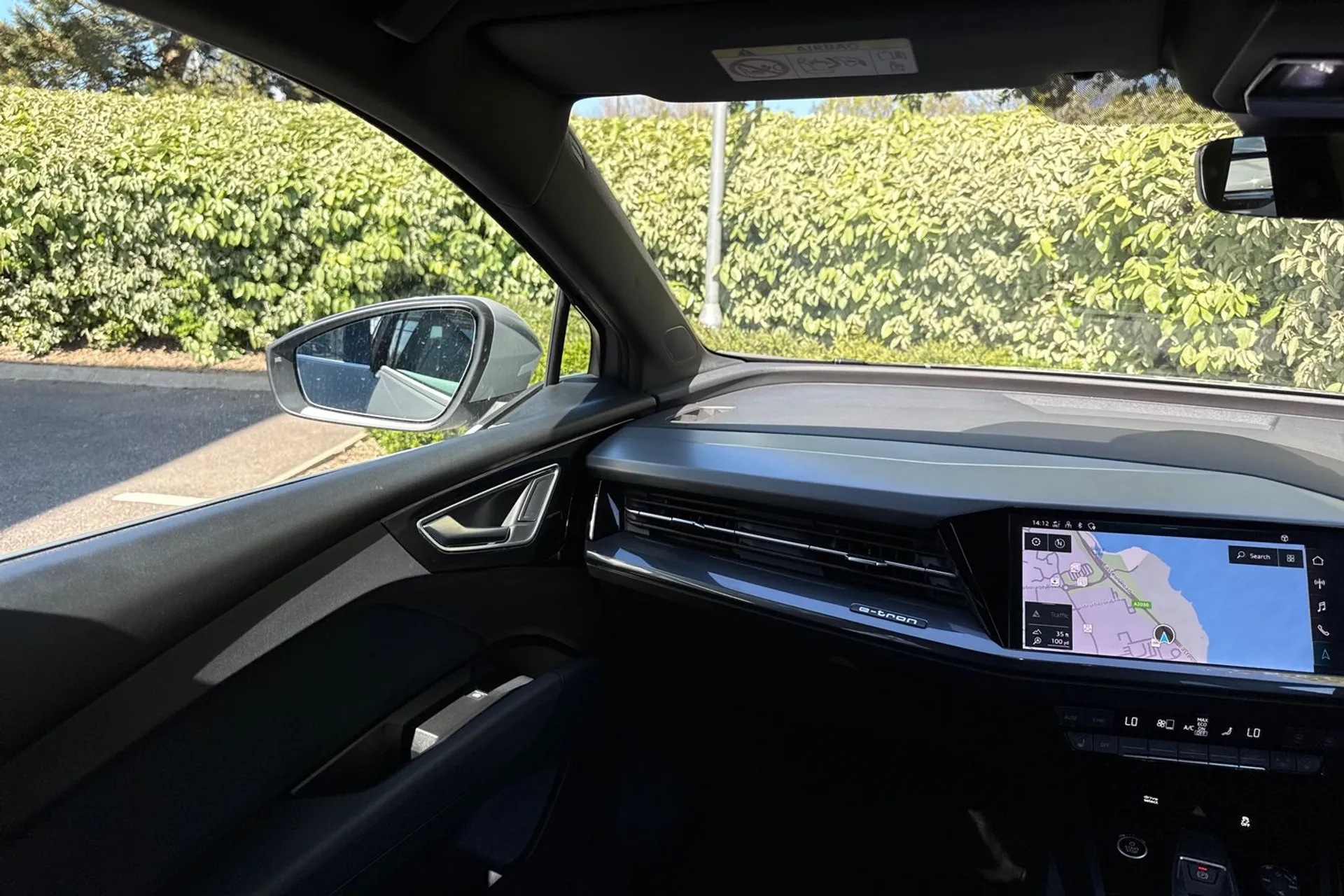 Audi Q4 thumbnail image number 50