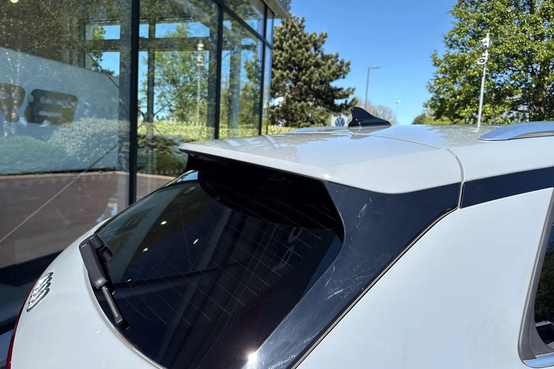 Audi Q4 thumbnail image number 25