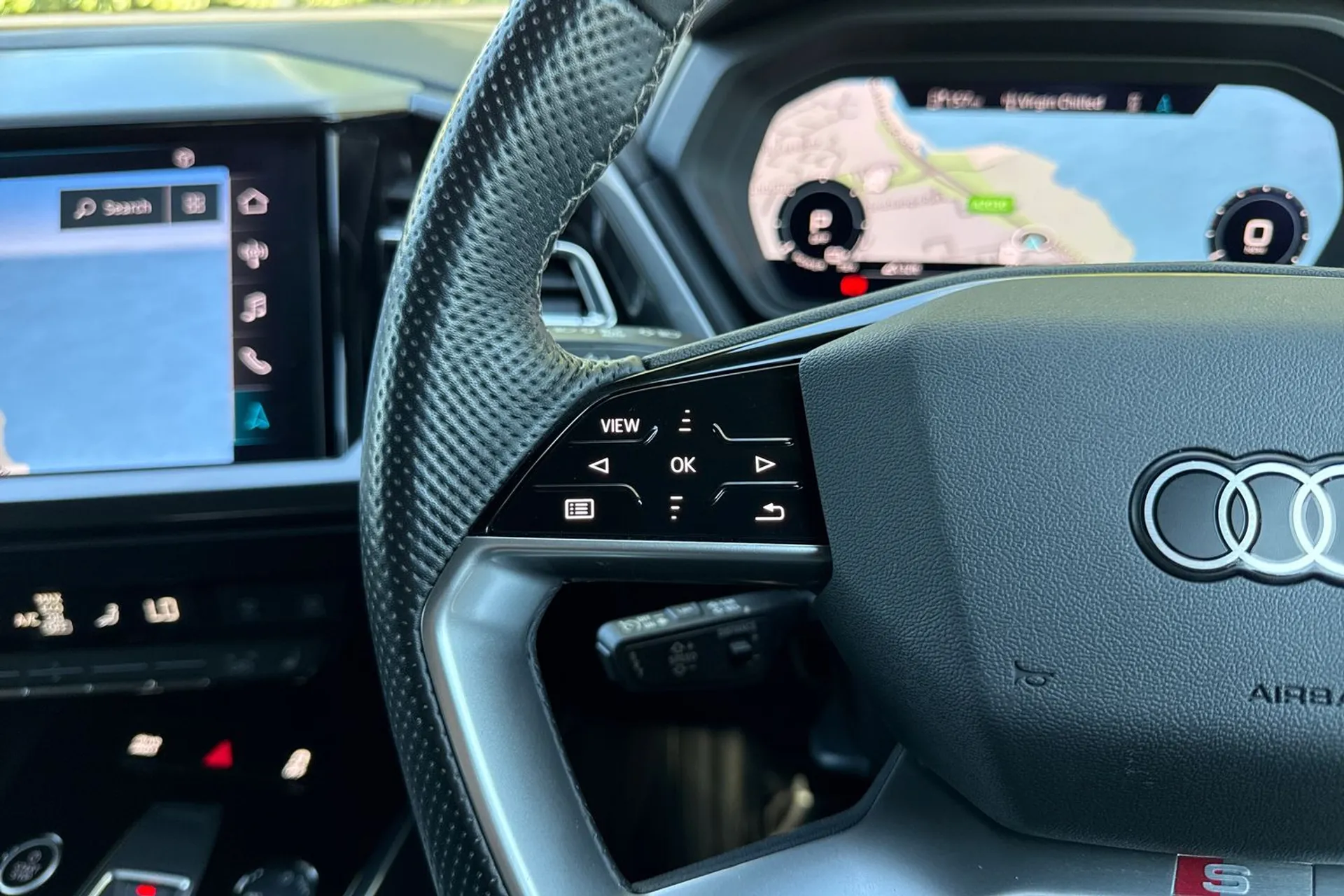 Audi Q4 thumbnail image number 53