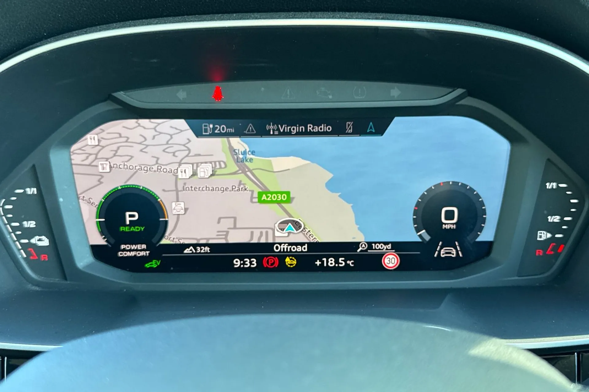 Audi Q3 thumbnail image number 4