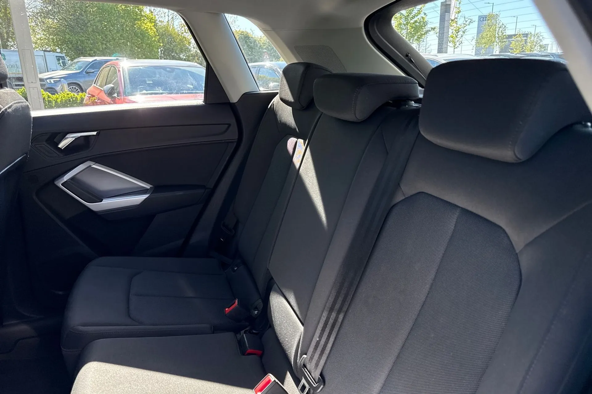 Audi Q3 thumbnail image number 47