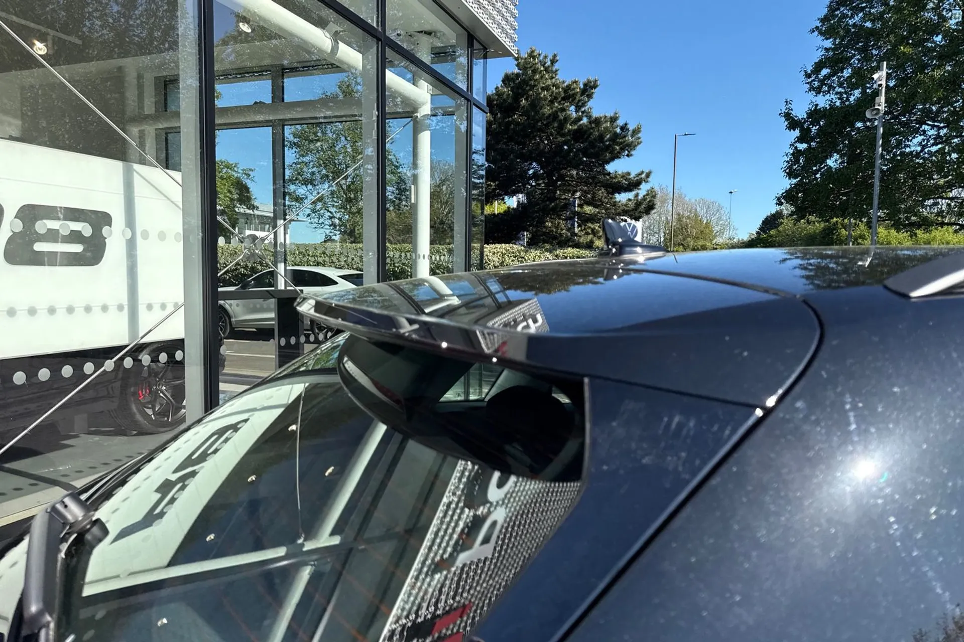 Audi Q3 thumbnail image number 29