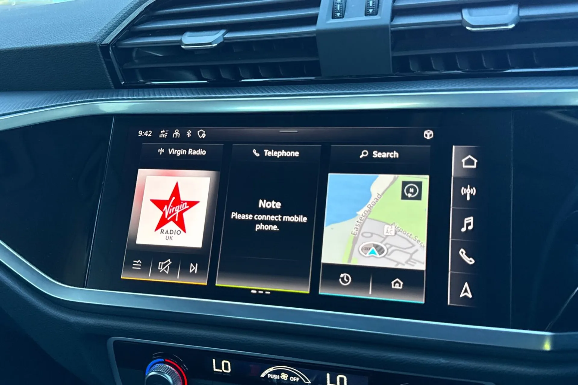 Audi Q3 thumbnail image number 22