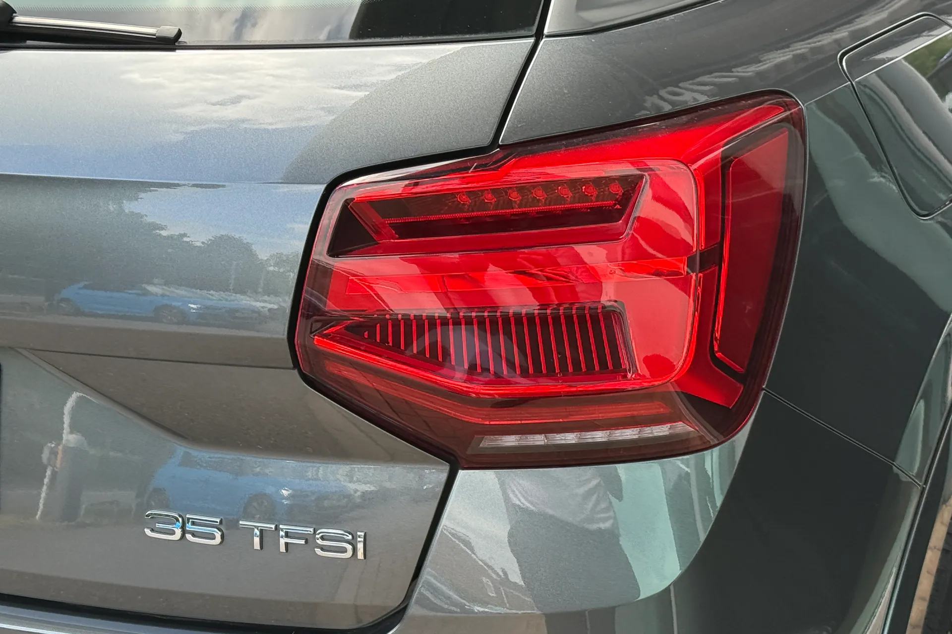 Audi Q2 thumbnail image number 50