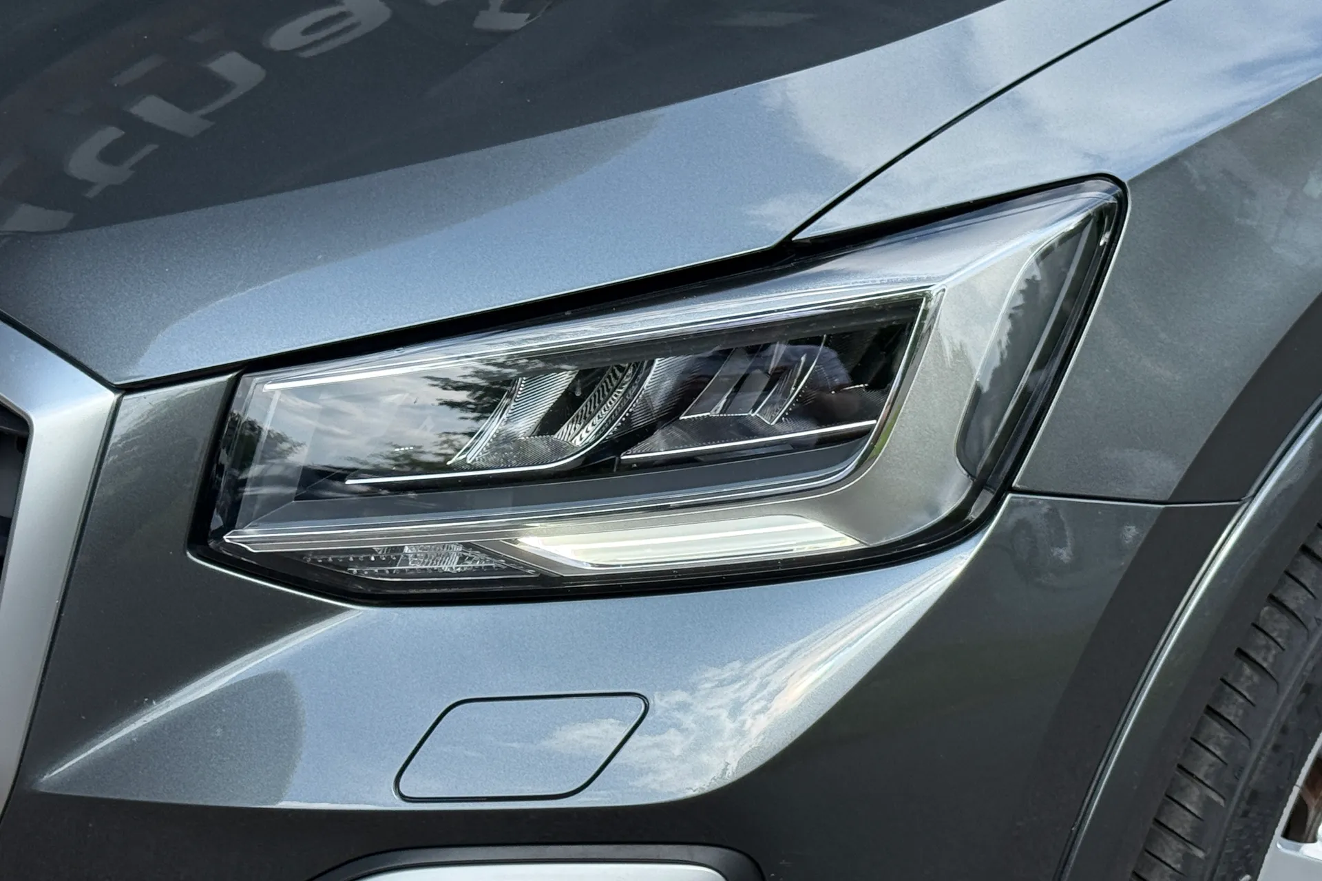 Audi Q2 thumbnail image number 62