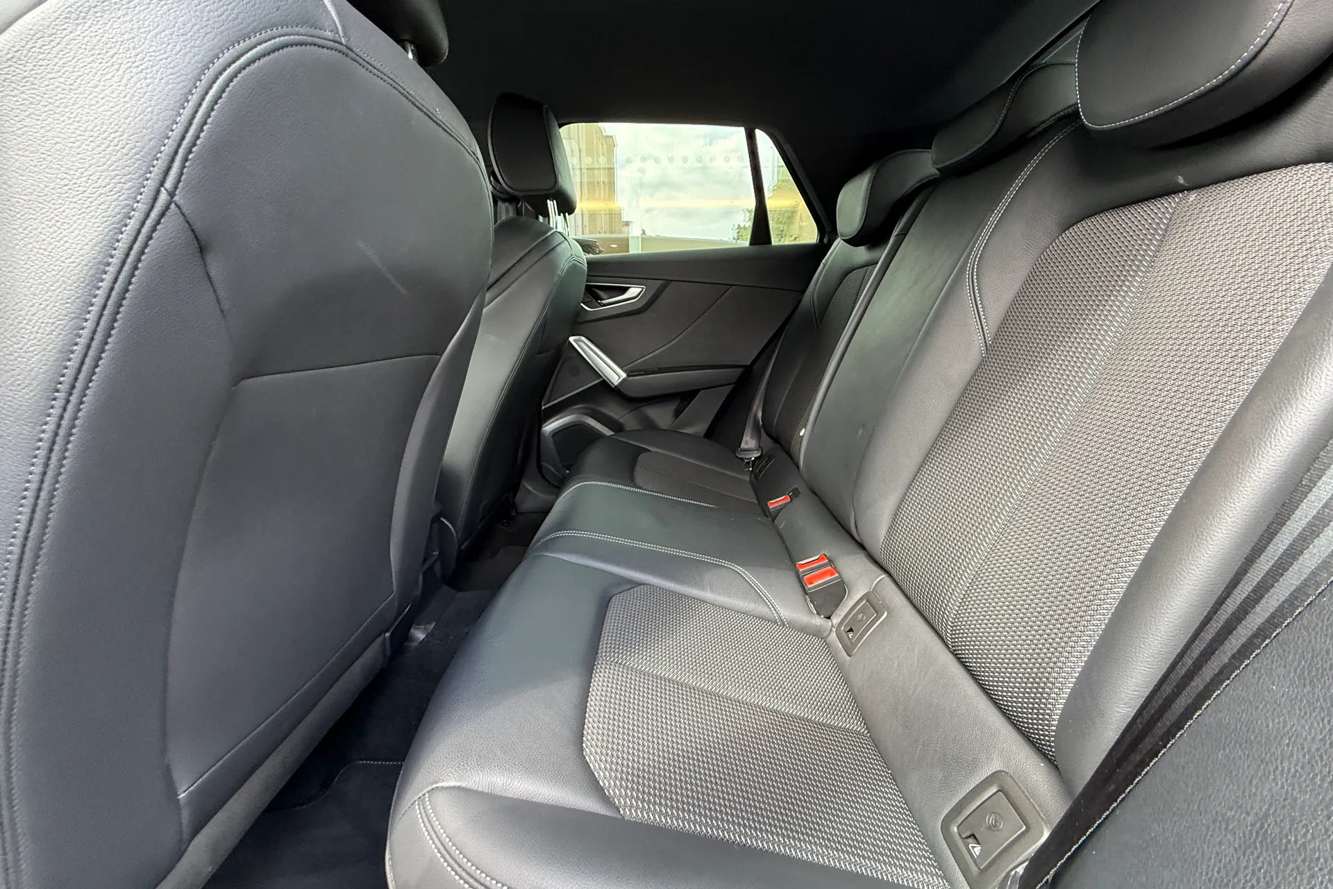 Audi Q2 thumbnail image number 57