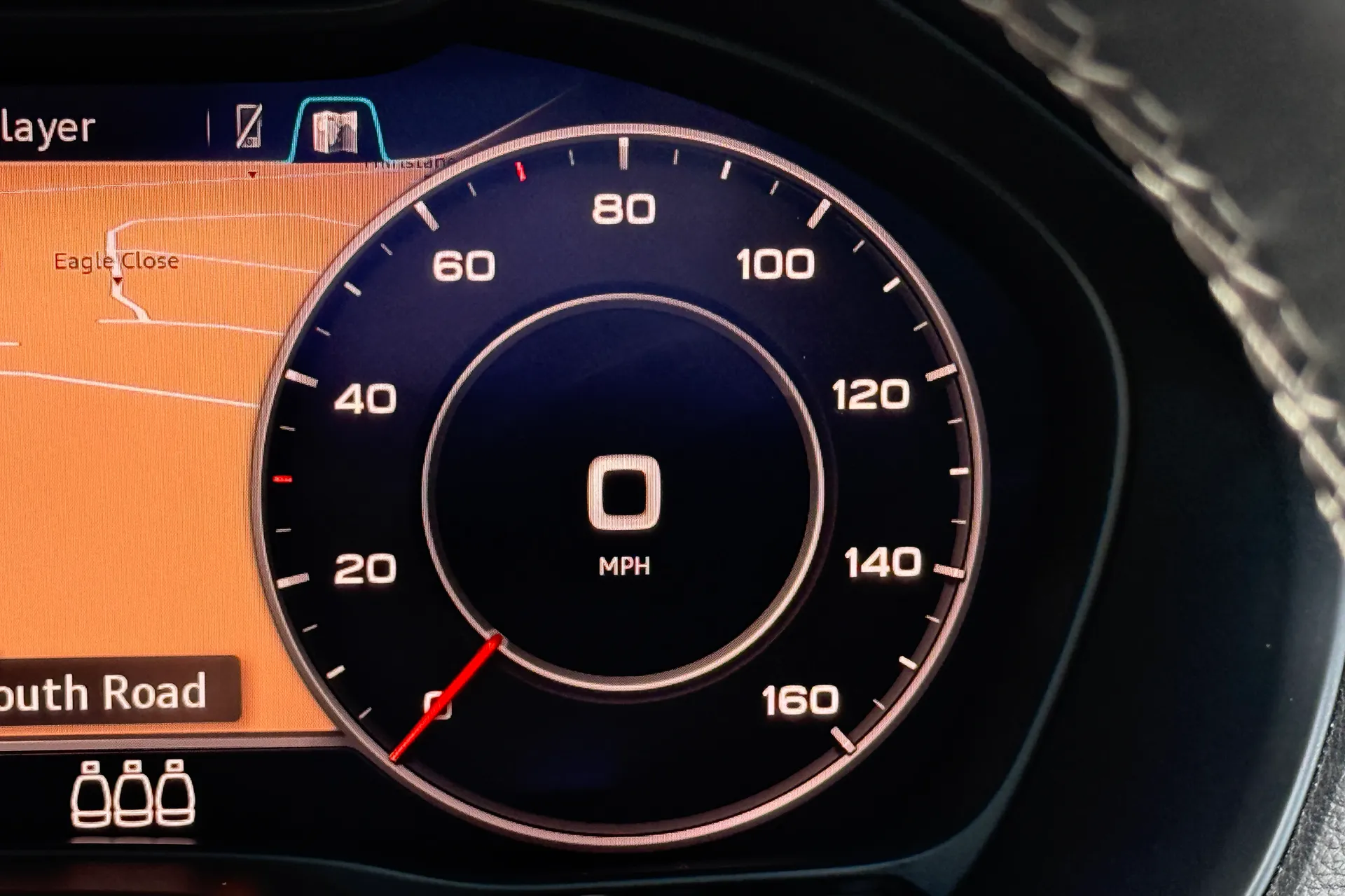 Audi Q2 thumbnail image number 13