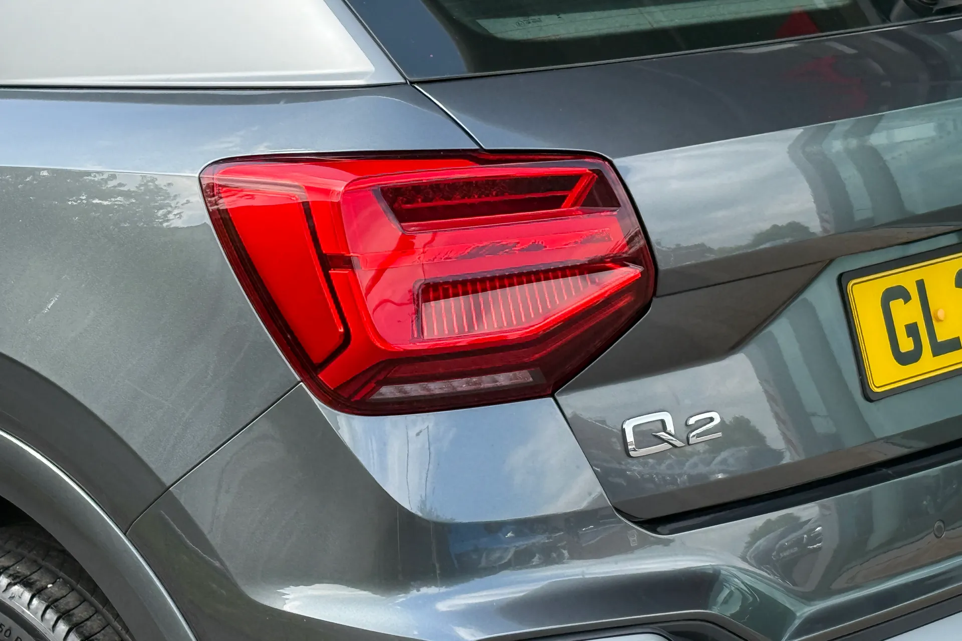 Audi Q2 thumbnail image number 54