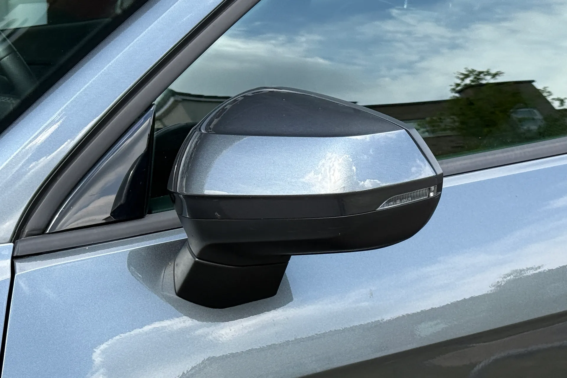 Audi Q2 thumbnail image number 61