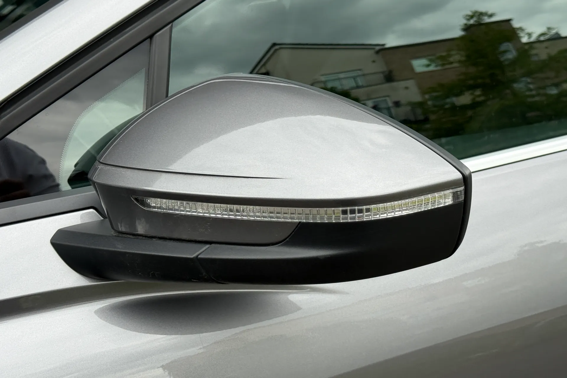 Audi Q4 thumbnail image number 50
