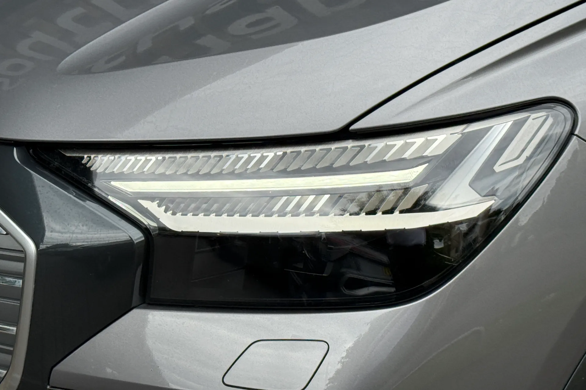 Audi Q4 thumbnail image number 51