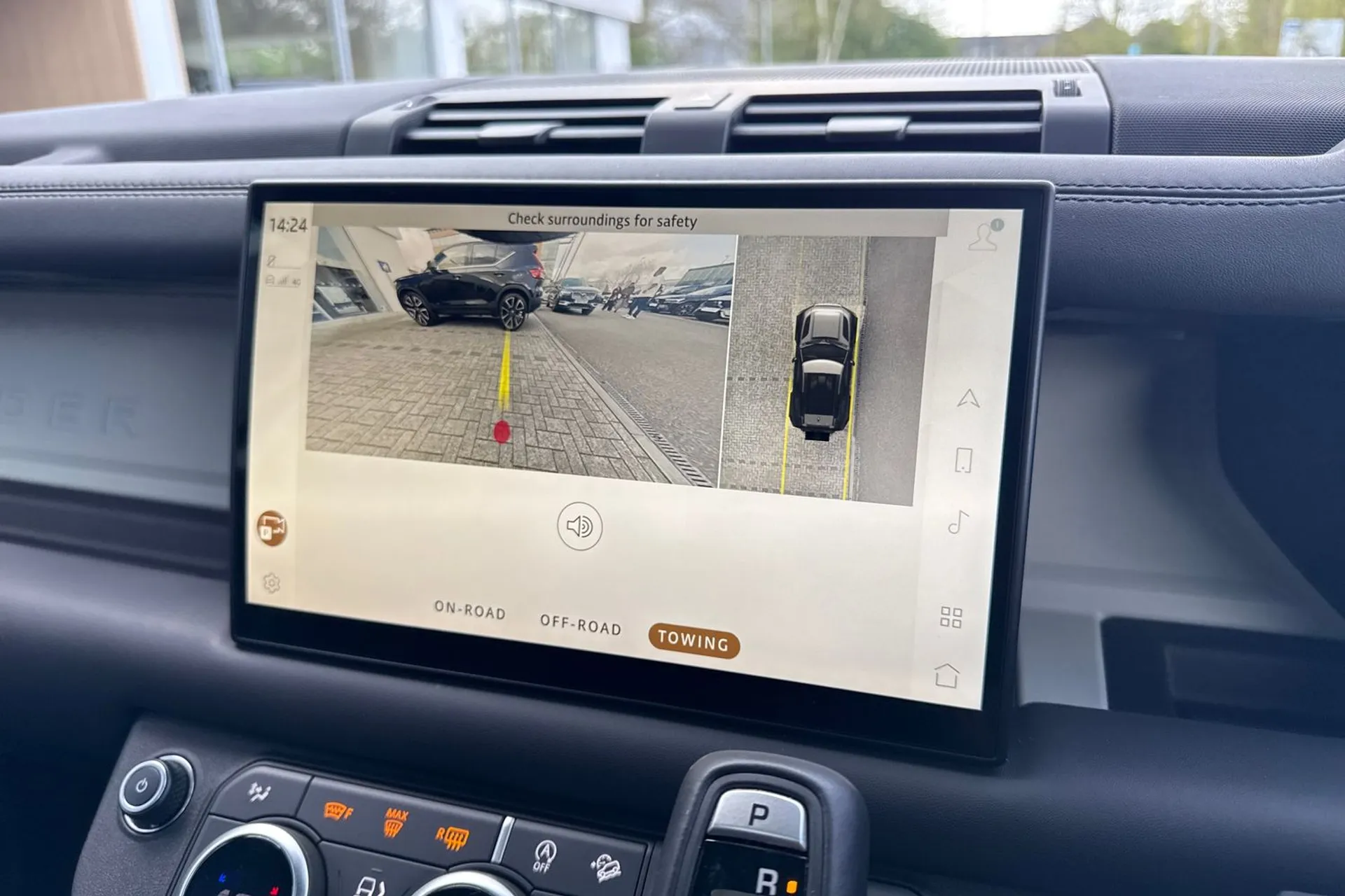 LAND ROVER DEFENDER thumbnail image number 44