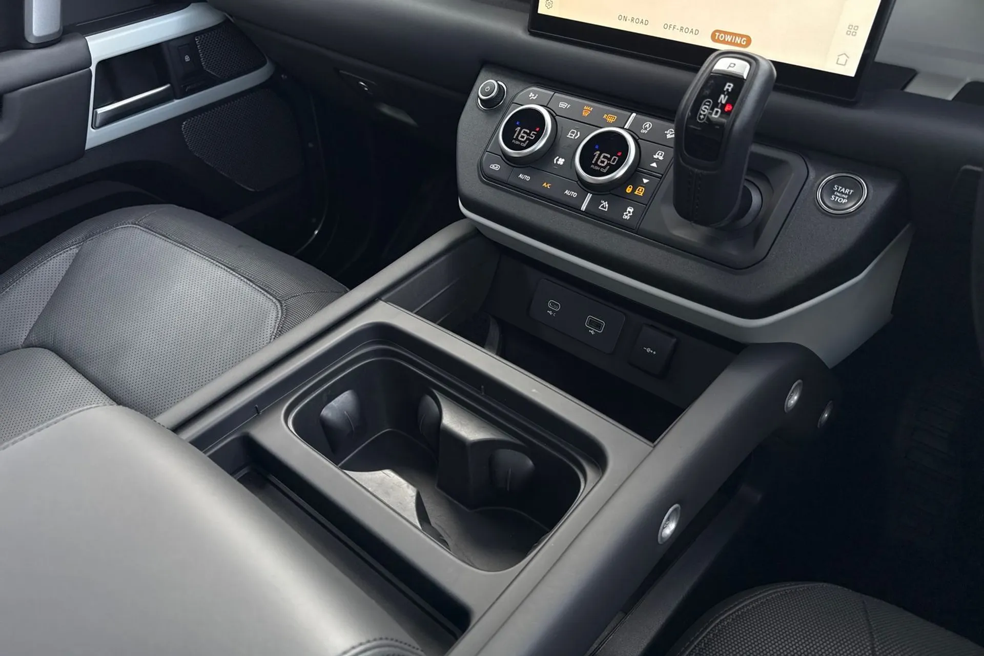 LAND ROVER DEFENDER thumbnail image number 50