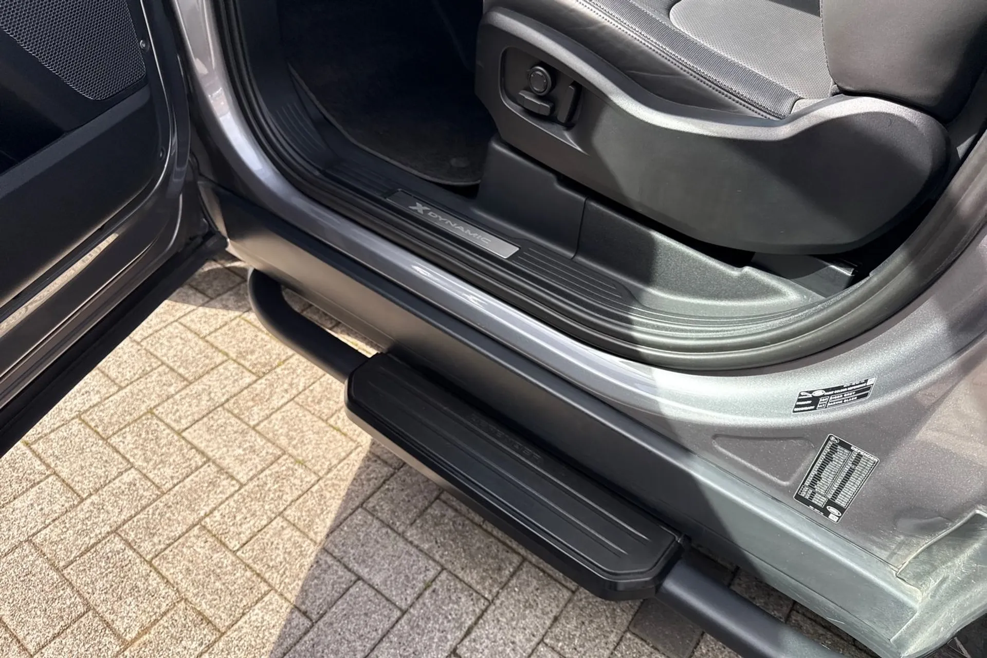 LAND ROVER DEFENDER thumbnail image number 38