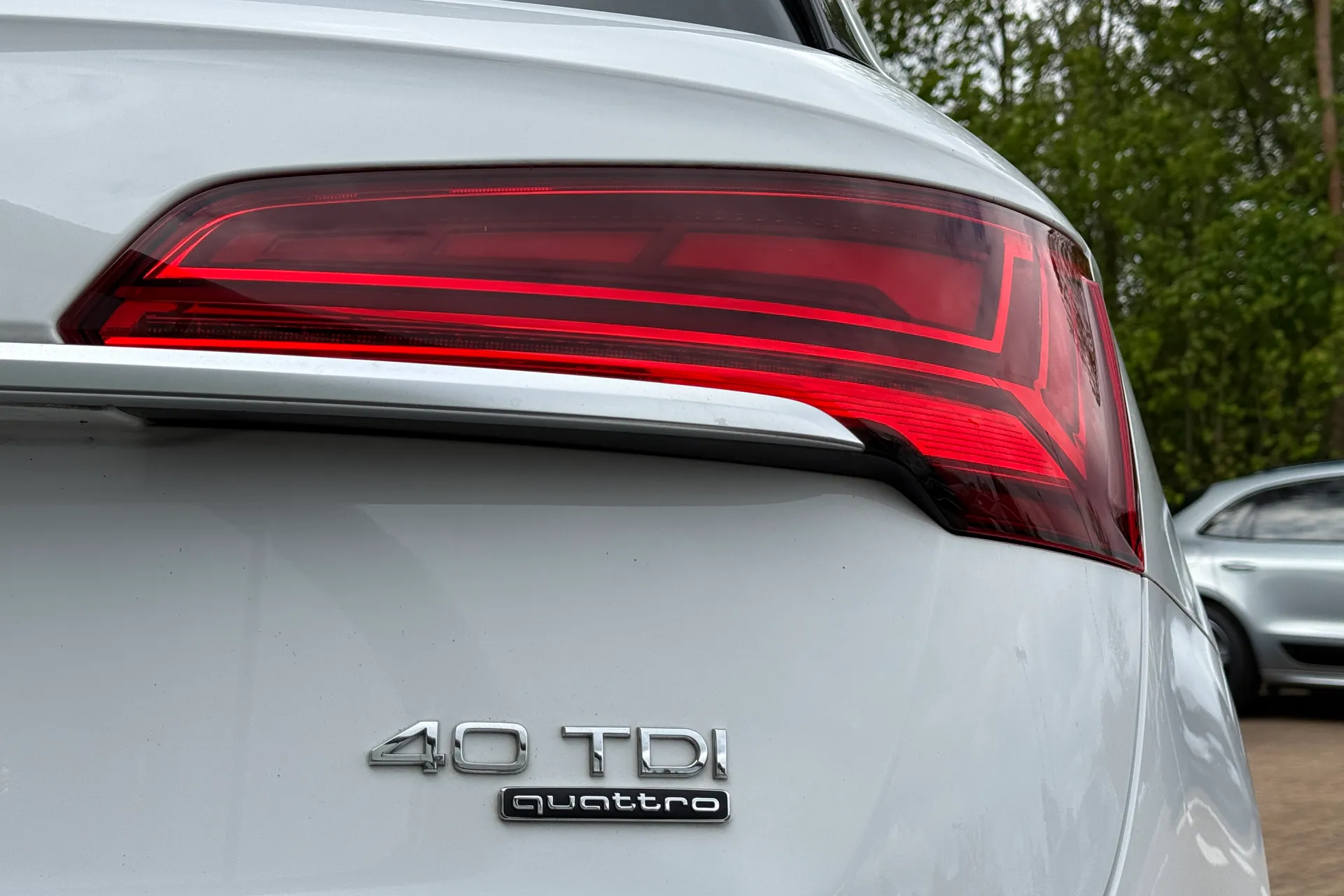 Audi Q5 thumbnail image number 47
