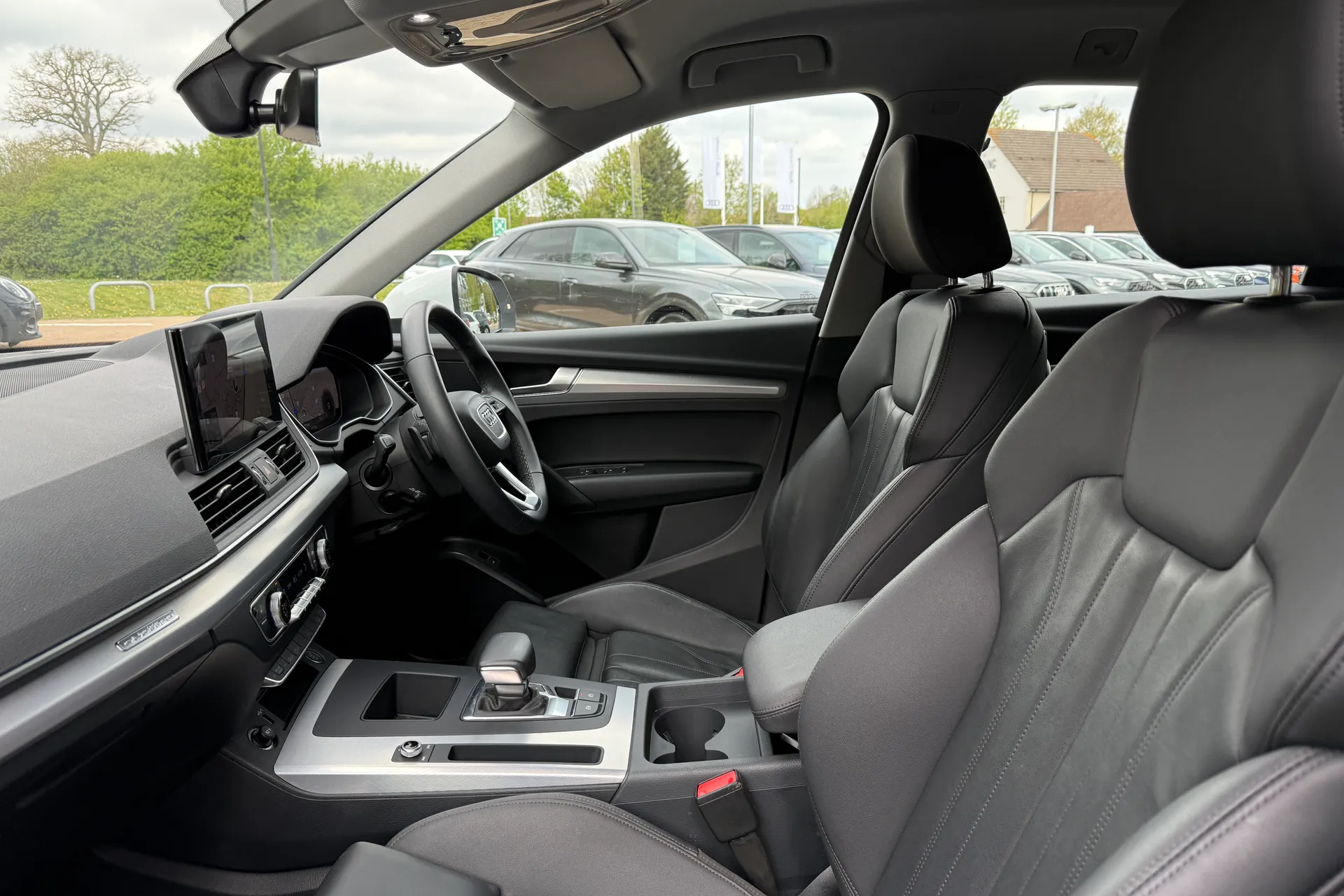 Audi Q5 thumbnail image number 55