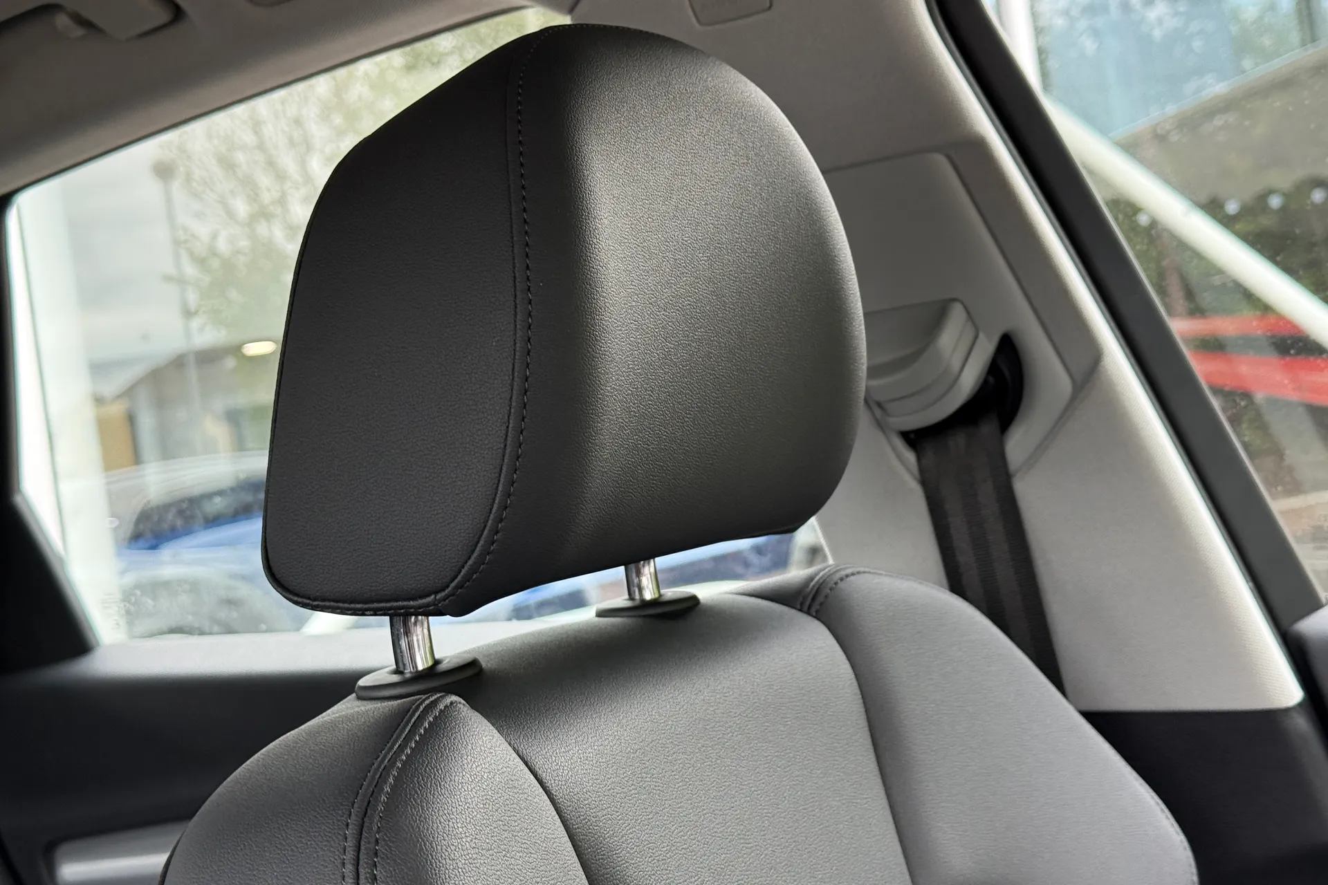 Audi Q5 thumbnail image number 25