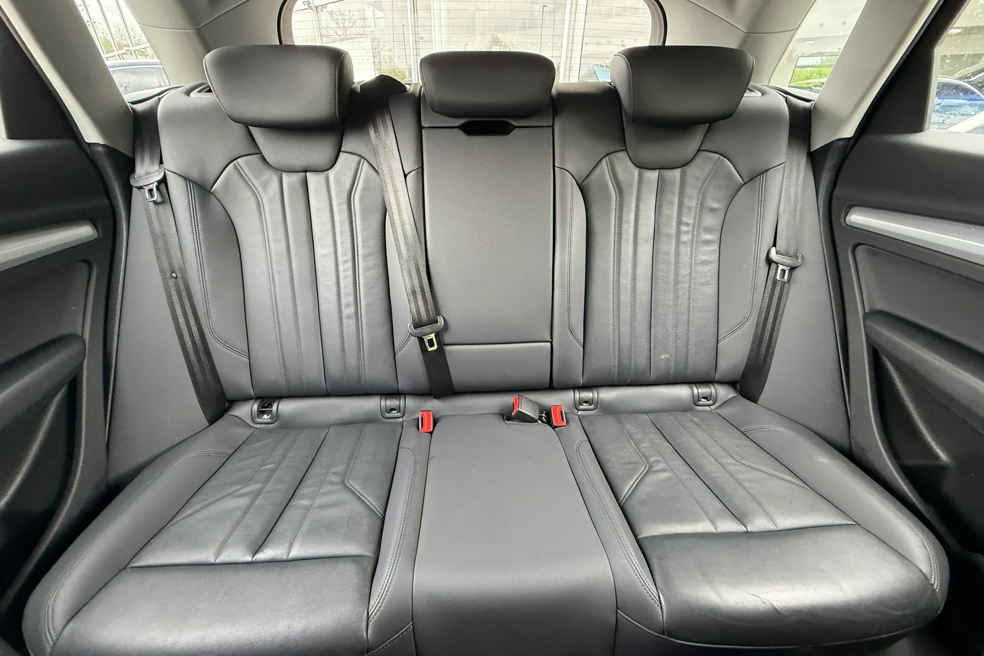 Audi Q5 thumbnail image number 26