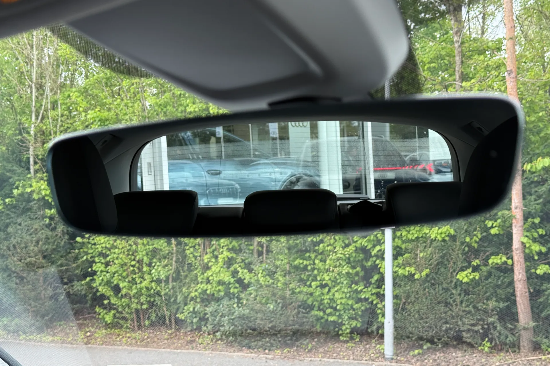 Audi Q5 thumbnail image number 20