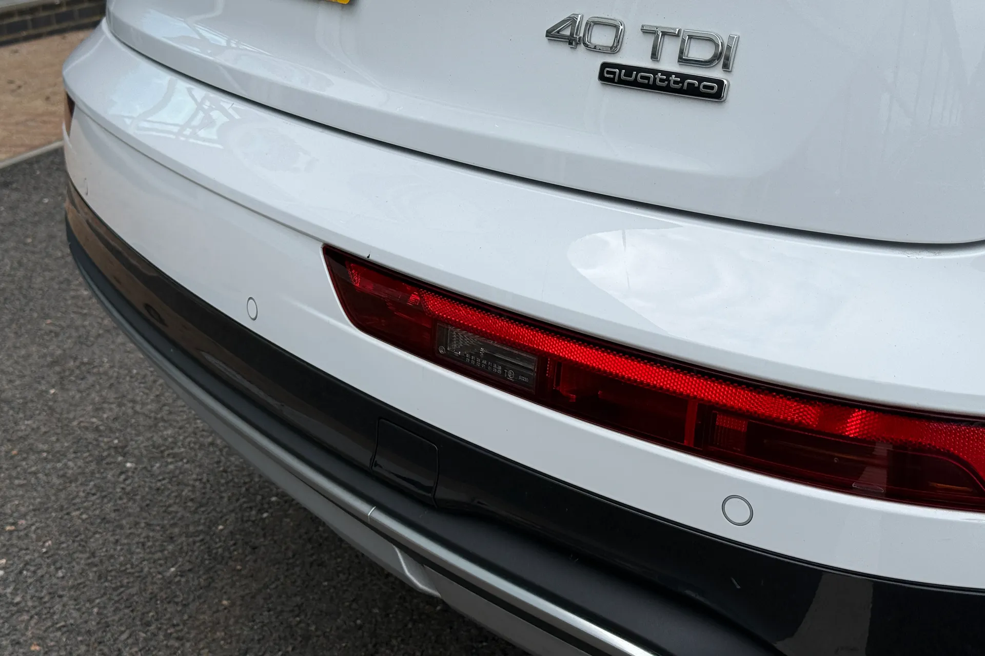 Audi Q5 thumbnail image number 42