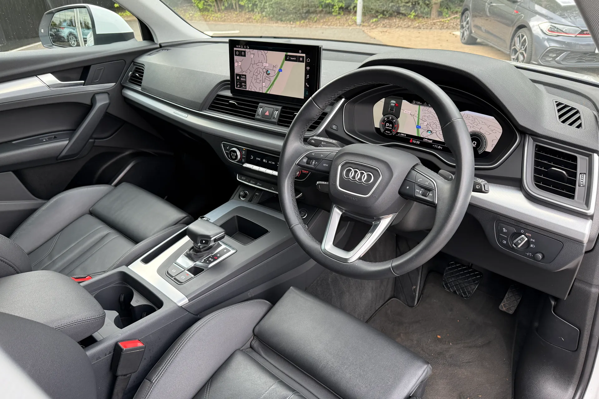 Audi Q5 thumbnail image number 27