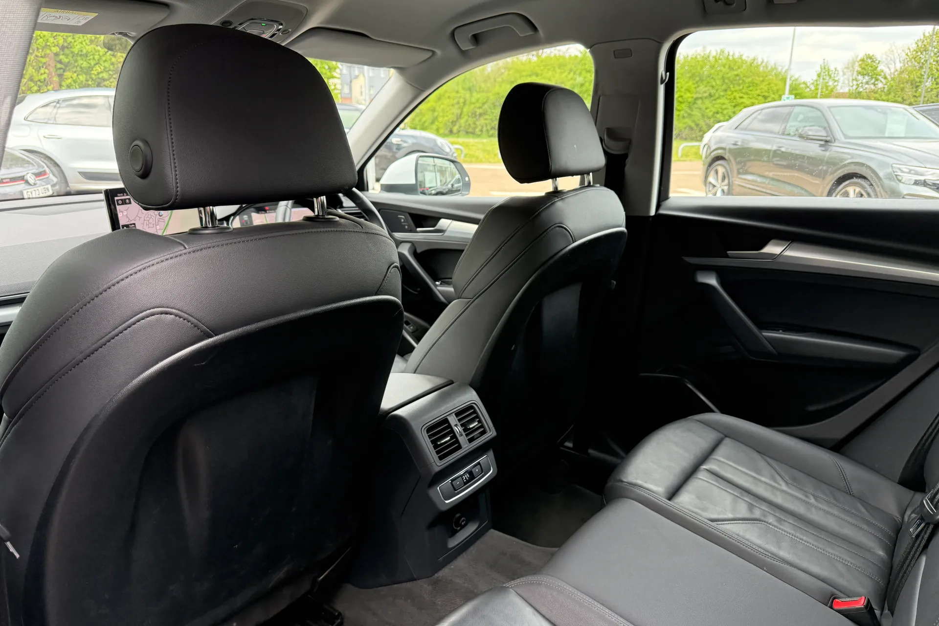 Audi Q5 thumbnail image number 50