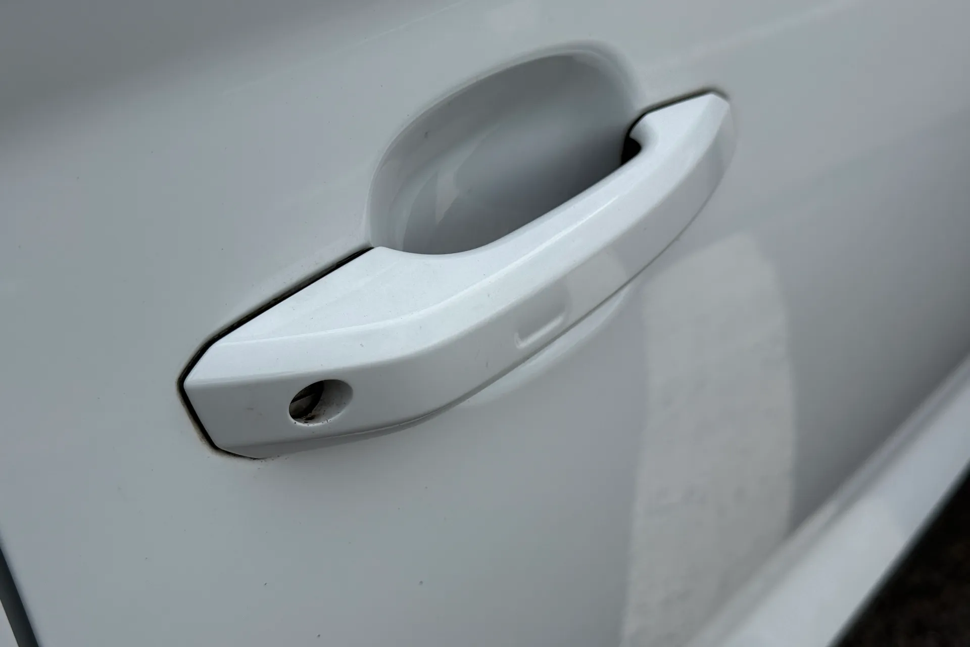 Audi Q5 thumbnail image number 13