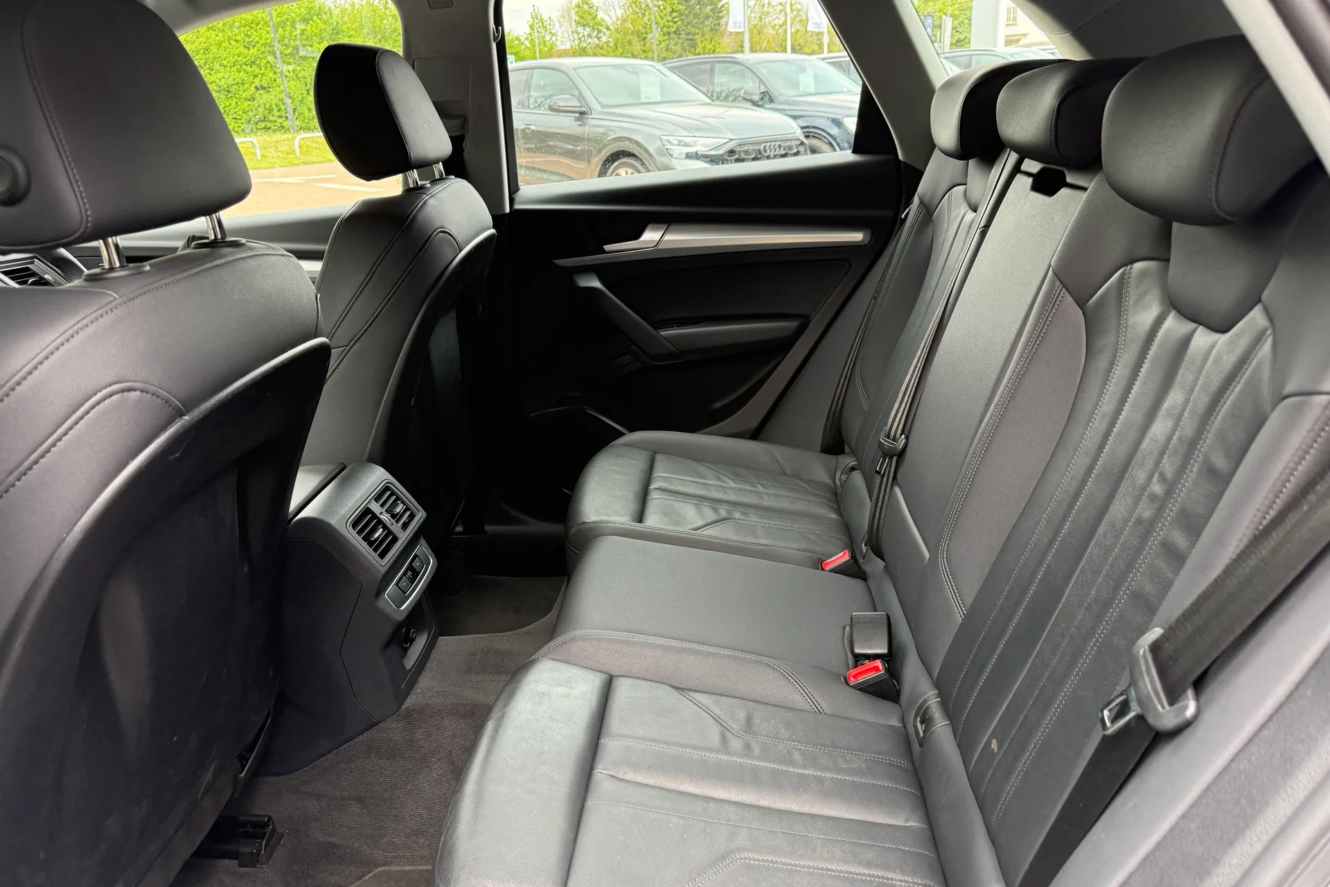 Audi Q5 thumbnail image number 52